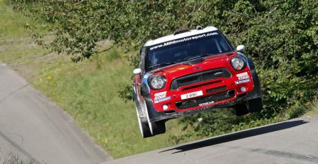 Kris Meeke